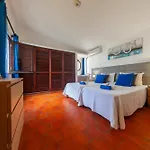 빌라 Kailua By Algarve Vacation 알부페이라