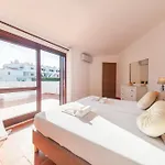 빌라 Kailua By Algarve Vacation