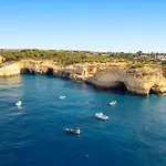 Kailua By Algarve Vacation 알부페이라