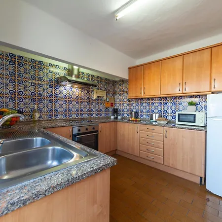 Kailua By Algarve Vacation Villa *