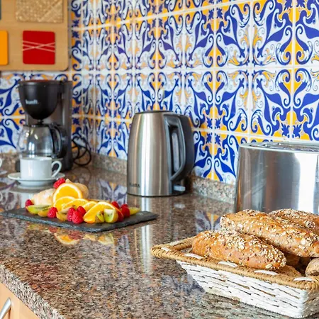 Villa Kailua By Algarve Vacation Albufeira