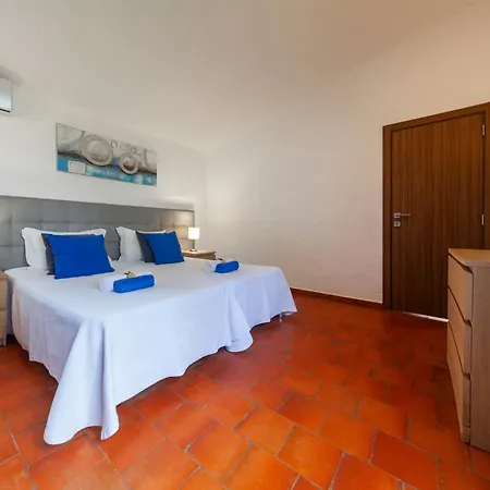 Kailua By Algarve Vacation Villa