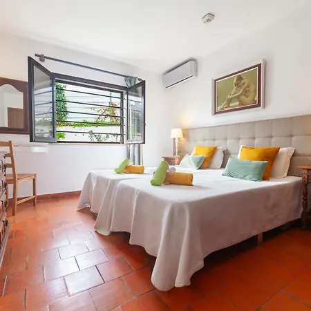 Kailua By Algarve Vacation Villa *