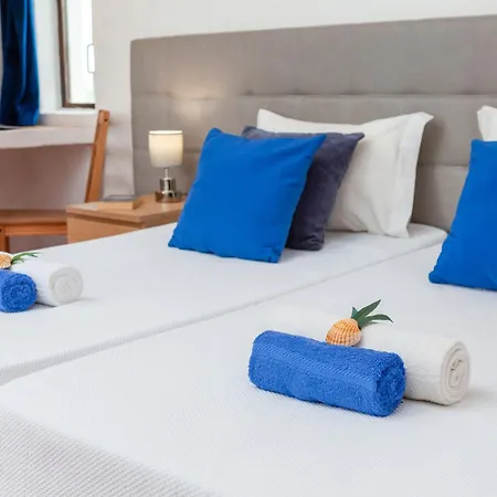 Kailua By Algarve Vacation * Albufeira