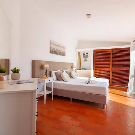 Kailua By Algarve Vacation *