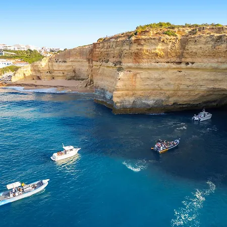 Kailua By Algarve Vacation 别墅 *