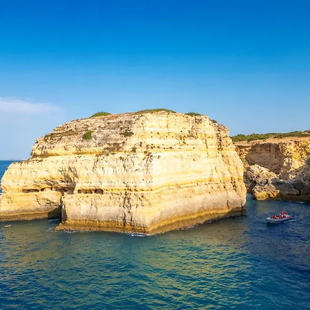 Kailua - Piscina Aquecivel E Bbq - * Albufeira