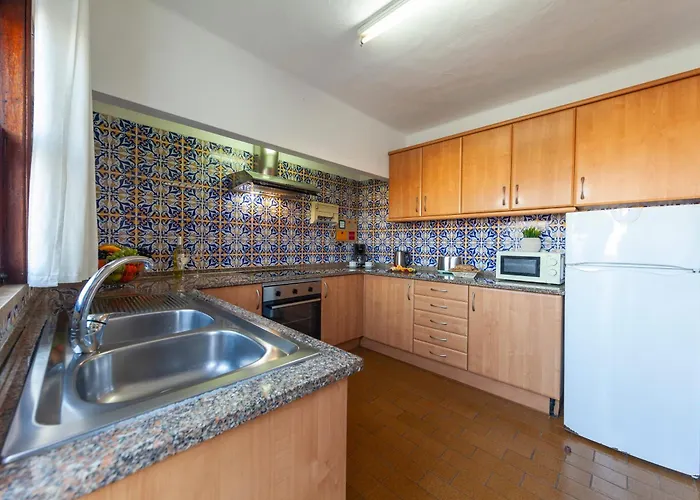 Kailua By Algarve Vacation 别墅 *