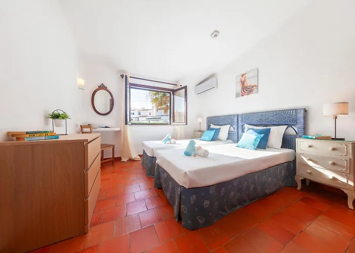 Kailua By Algarve Vacation 别墅 *