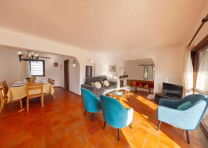 别墅 Kailua By Algarve Vacation *