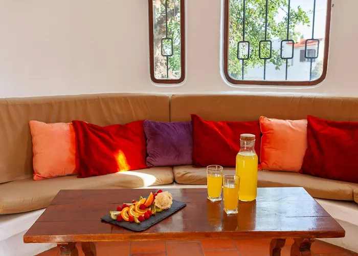 Kailua By Algarve Vacation 别墅 阿尔布费拉