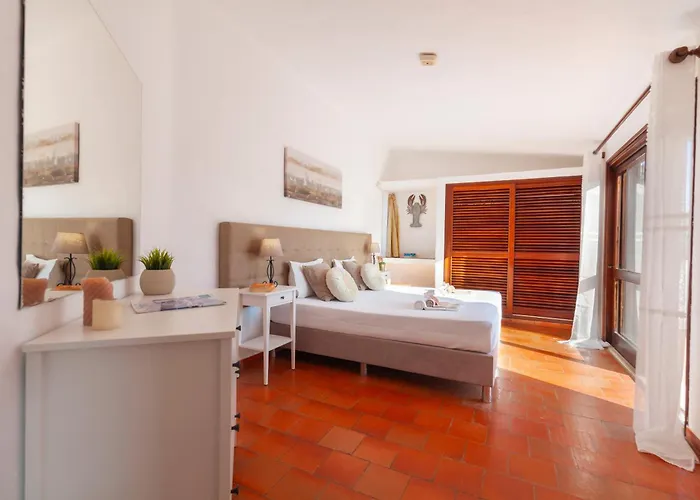 Kailua By Algarve Vacation *