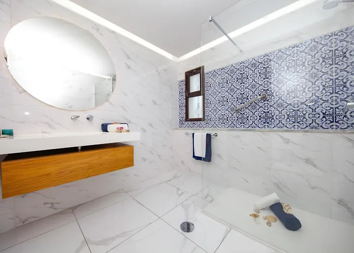 Kailua By Algarve Vacation 阿尔布费拉