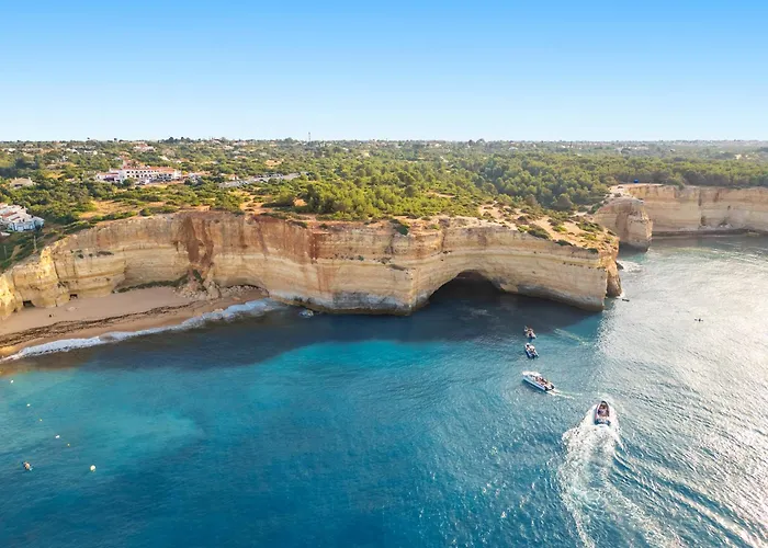 Kailua By Algarve Vacation