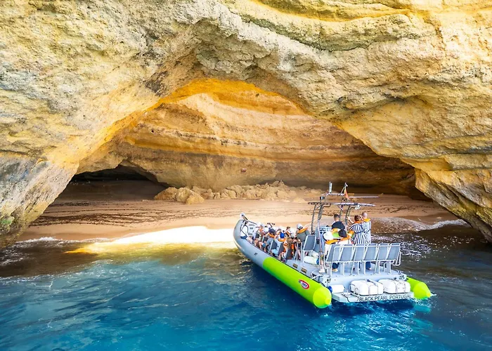 别墅 Kailua By Algarve Vacation *