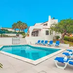 Kailua - Piscina Aquecivel E Bbq - Albufeira