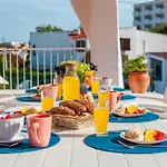 别墅 Kailua By Algarve Vacation 阿尔布费拉