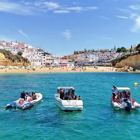Kailua By Algarve Vacation * Albufeira