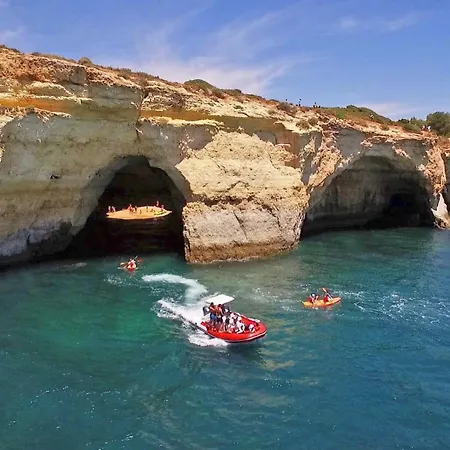 Villa Kailua By Algarve Vacation Albufeira