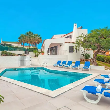 Kailua By Algarve Vacation Albufeira