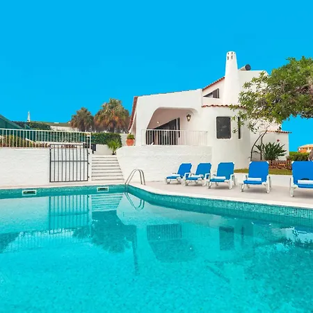 Kailua By Algarve Vacation * Albufeira