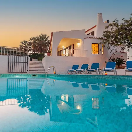 Kailua By Algarve Vacation * Albufeira