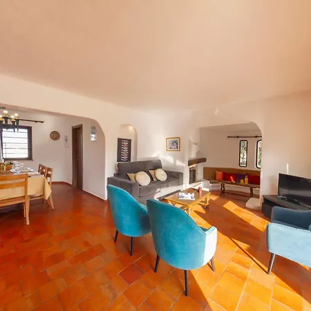 Villa Kailua By Algarve Vacation *