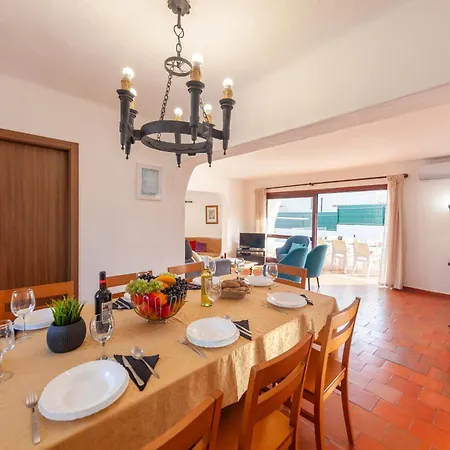 Kailua By Algarve Vacation * Albufeira