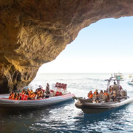 Kailua By Algarve Vacation Villa