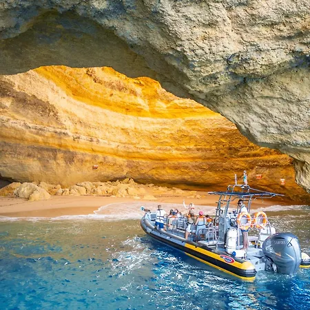 Villa Kailua By Algarve Vacation Albufeira