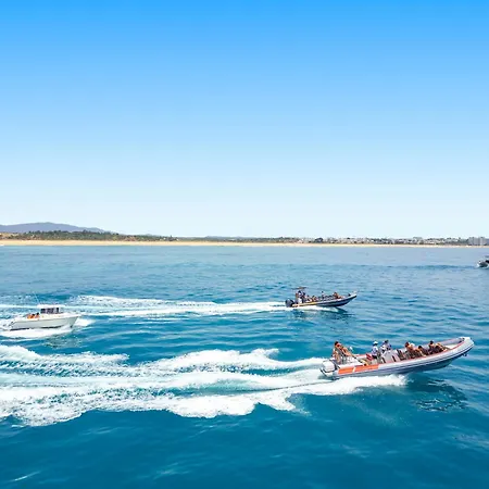 Kailua By Algarve Vacation Βίλα *