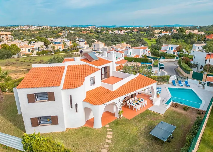 Kailua By Algarve Vacation *