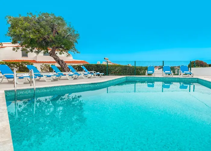 Kailua By Algarve Vacation