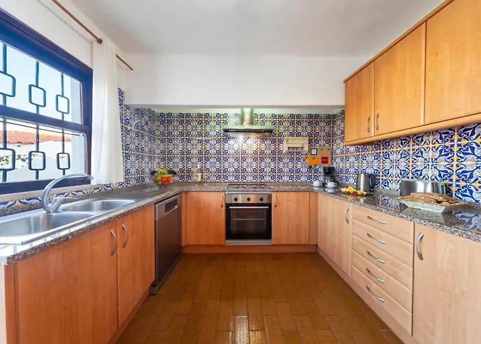 Kailua By Algarve Vacation Βίλα *