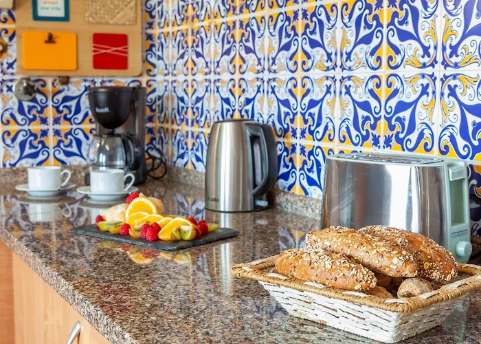 Βίλα Kailua By Algarve Vacation Αλμπουφέιρα