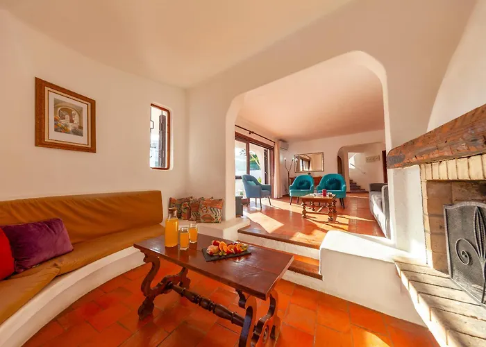 Kailua By Algarve Vacation *