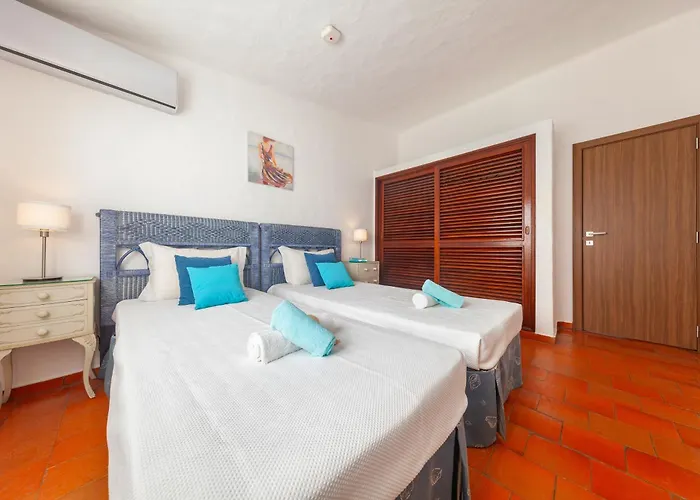 Kailua By Algarve Vacation