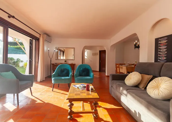 Kailua By Algarve Vacation