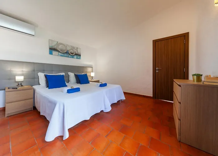 Kailua By Algarve Vacation Βίλα