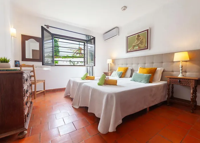 Kailua By Algarve Vacation Βίλα *