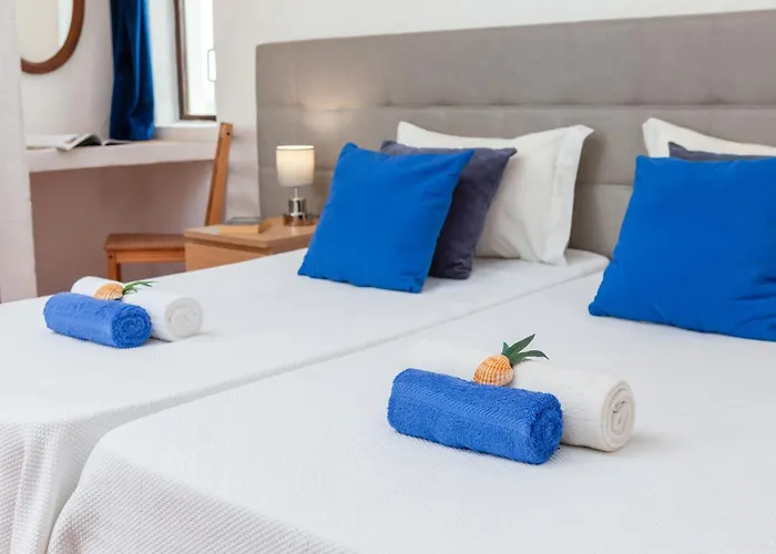 Kailua By Algarve Vacation * Αλμπουφέιρα