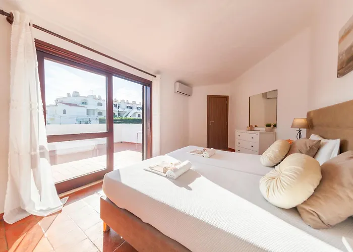 Βίλα Kailua By Algarve Vacation