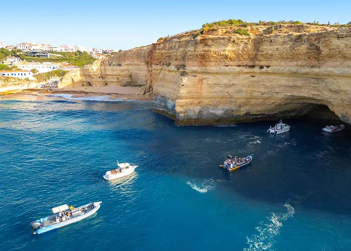 Kailua By Algarve Vacation Βίλα *