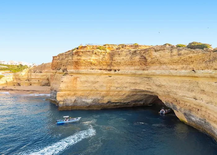 Kailua By Algarve Vacation Βίλα Αλμπουφέιρα