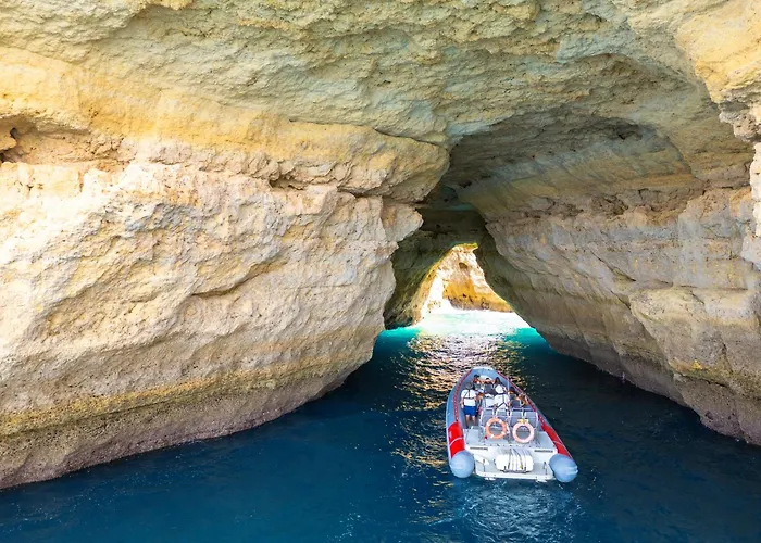 Βίλα Kailua By Algarve Vacation Αλμπουφέιρα