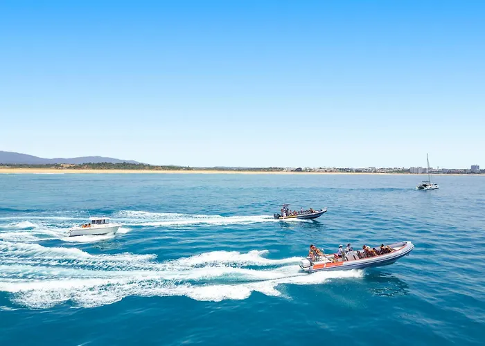 Kailua By Algarve Vacation Βίλα *